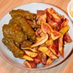 SALSA PACHAMANQUERA