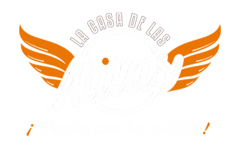 La Casa de las Alitas