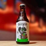 CERVEZA DE CHIRIMOYA