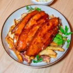 CHANCHITO BBQ