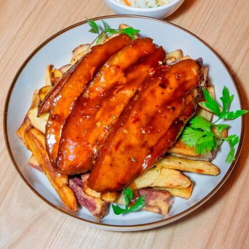 CHANCHITO BBQ