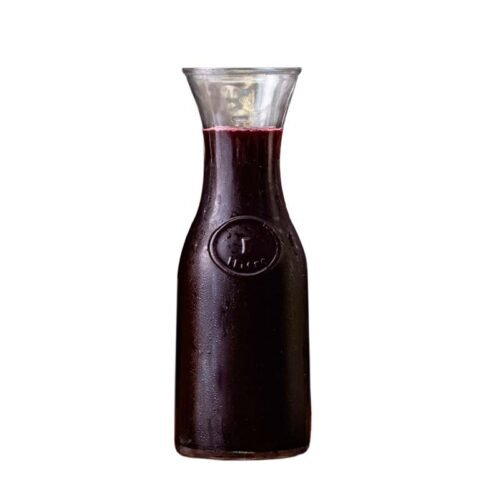 CHICHA DE MAÍZ MORADO (1 LITRO)