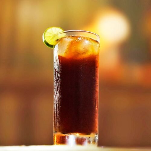 CUBA LIBRE
