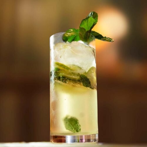 MOJITO