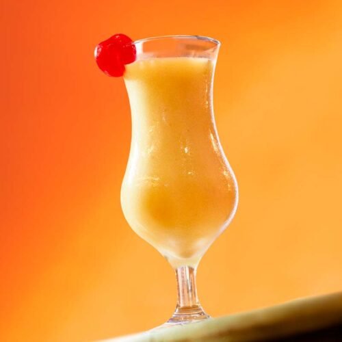 PIÑA COLADA