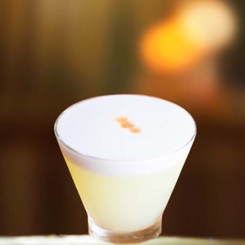 PISCO SOUR