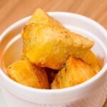 YUCA FRITA